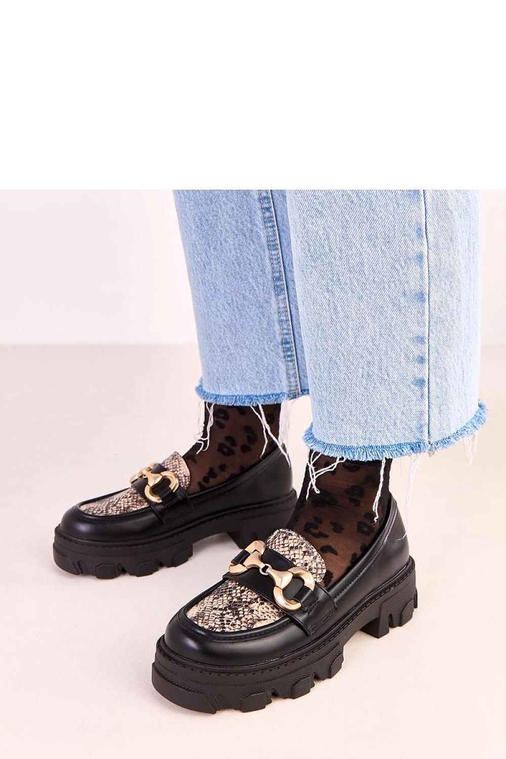 Mocassin model 220569