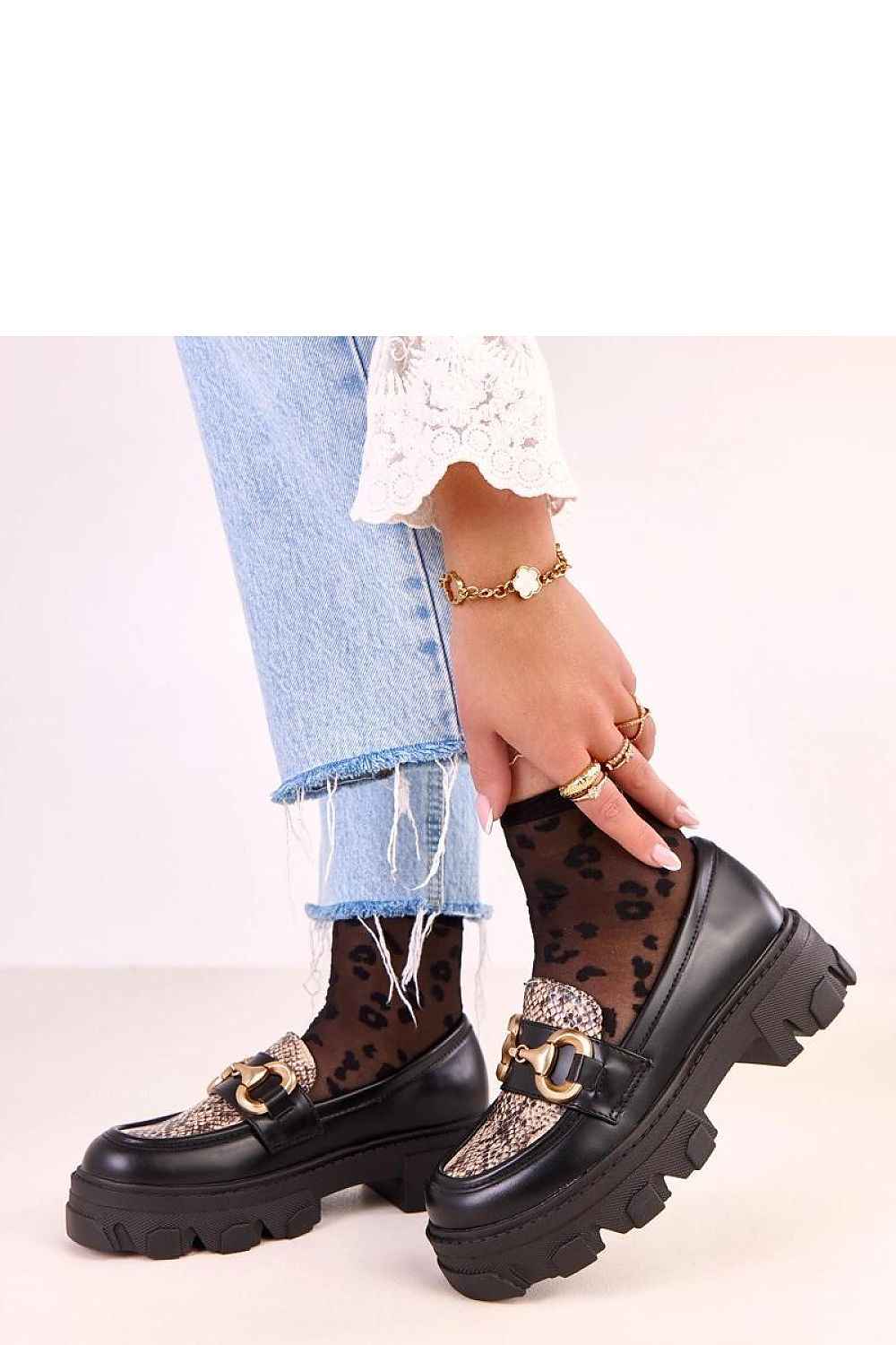 Mocassin model 220569