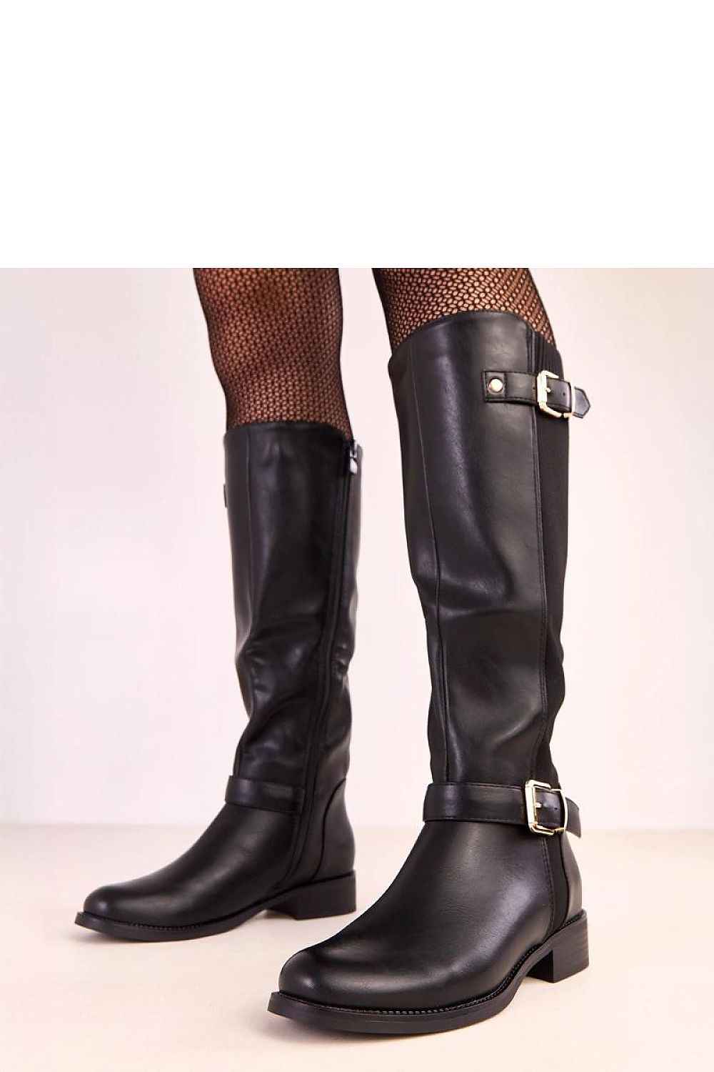 Thigh-Hight Boots model 220570