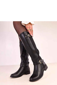 Thigh-Hight Boots model 220570