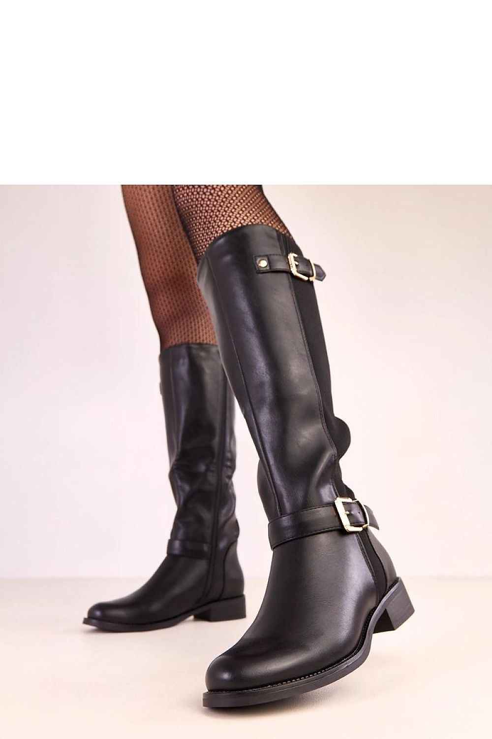 Thigh-Hight Boots model 220570