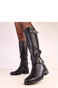 Thigh-Hight Boots model 220570