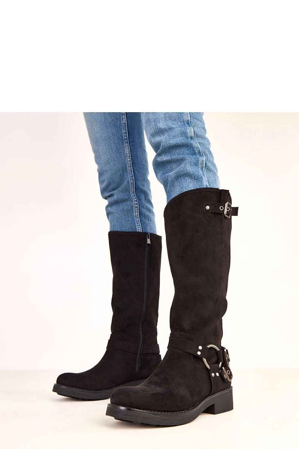 Thigh-Hight Boots model 220575