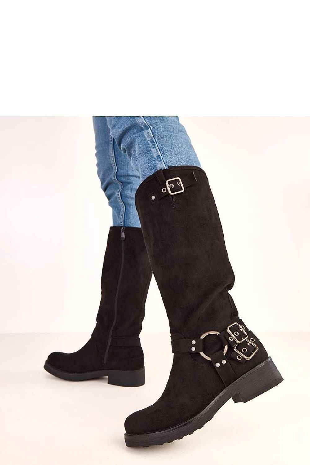 Thigh-Hight Boots model 220575