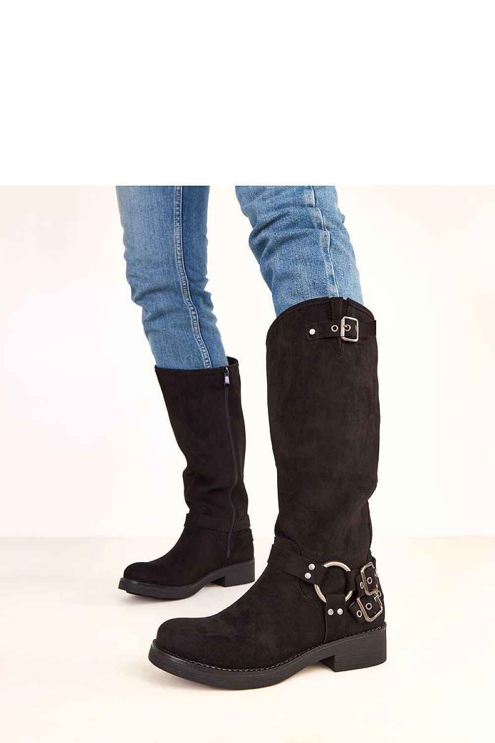 Thigh-Hight Boots model 220575
