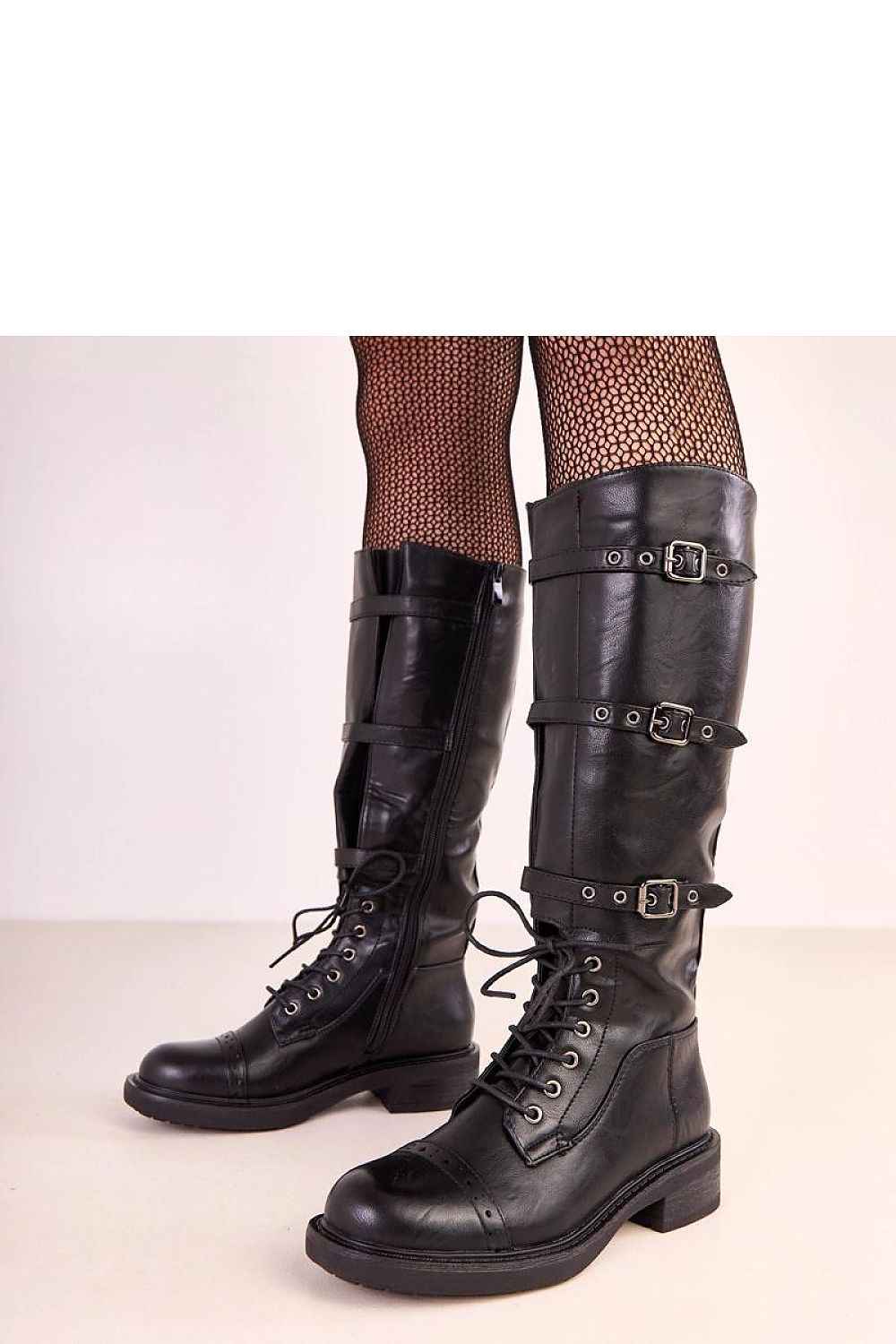 Thigh-Hight Boots model 220584