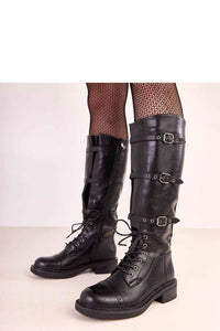 Thigh-Hight Boots model 220584
