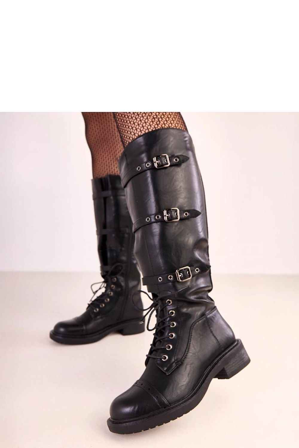 Thigh-Hight Boots model 220584