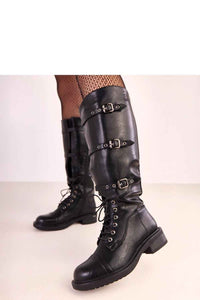 Thigh-Hight Boots model 220584
