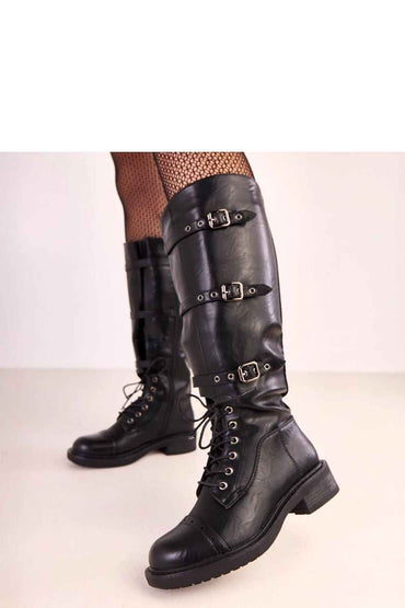 Thigh-Hight Boots model 220584
