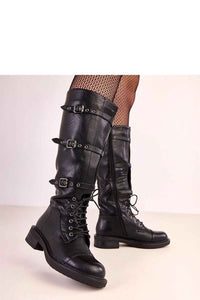 Thigh-Hight Boots model 220584