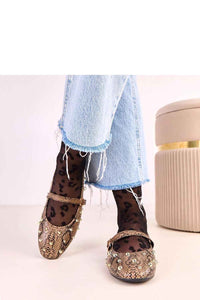 Ballet flats model 220585