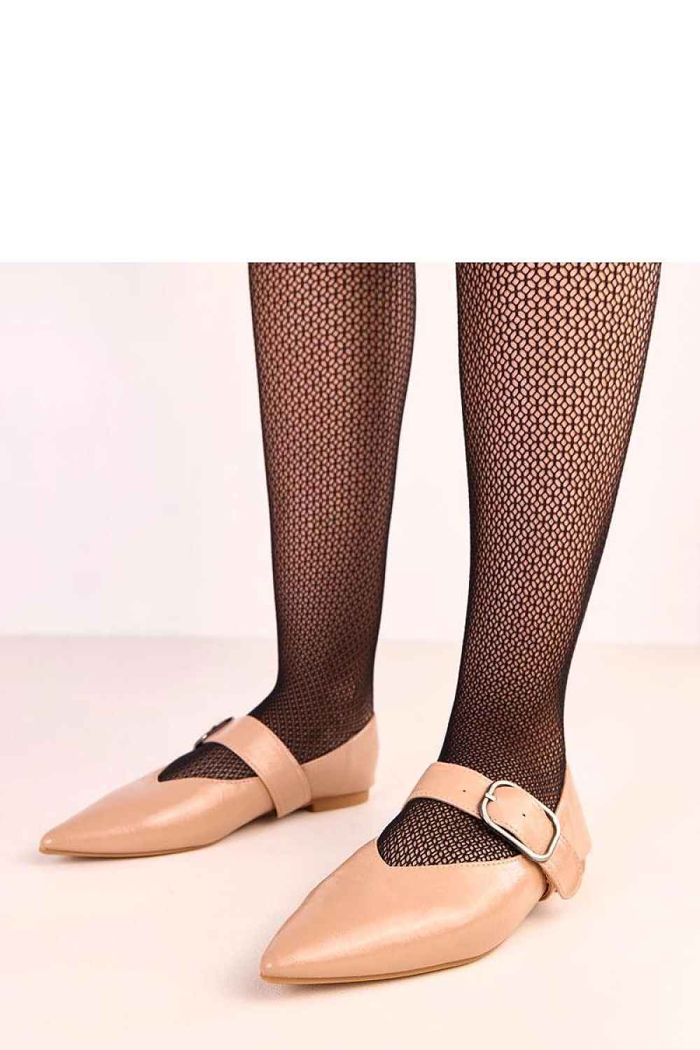 Ballet flats model 220587