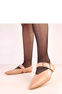 Ballet flats model 220587