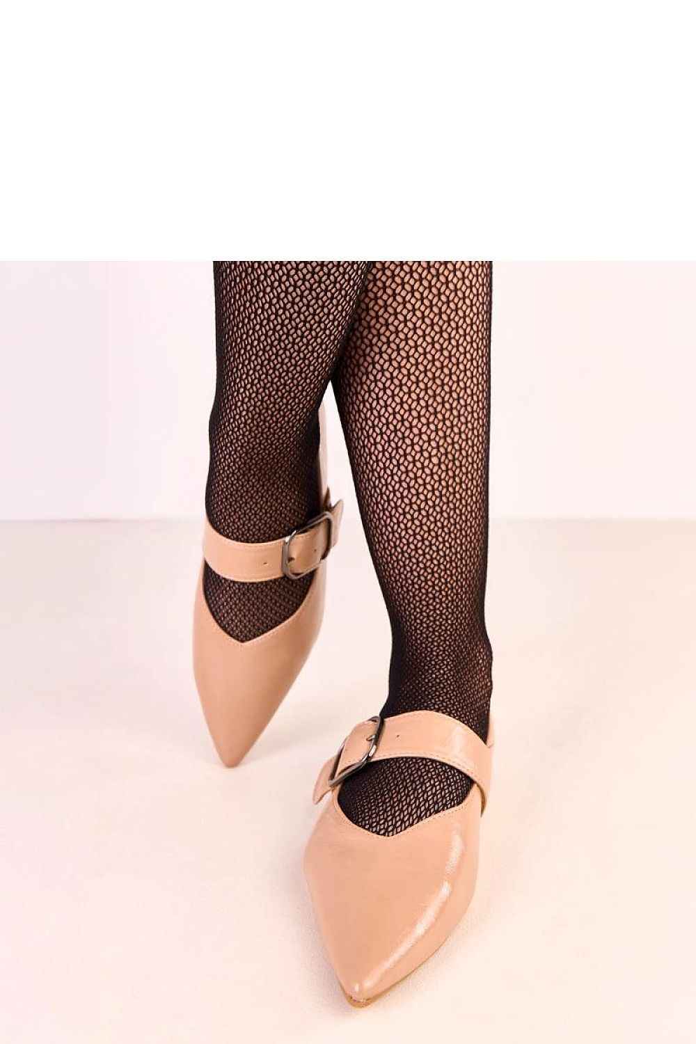 Ballet flats model 220587