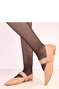 Ballet flats model 220587