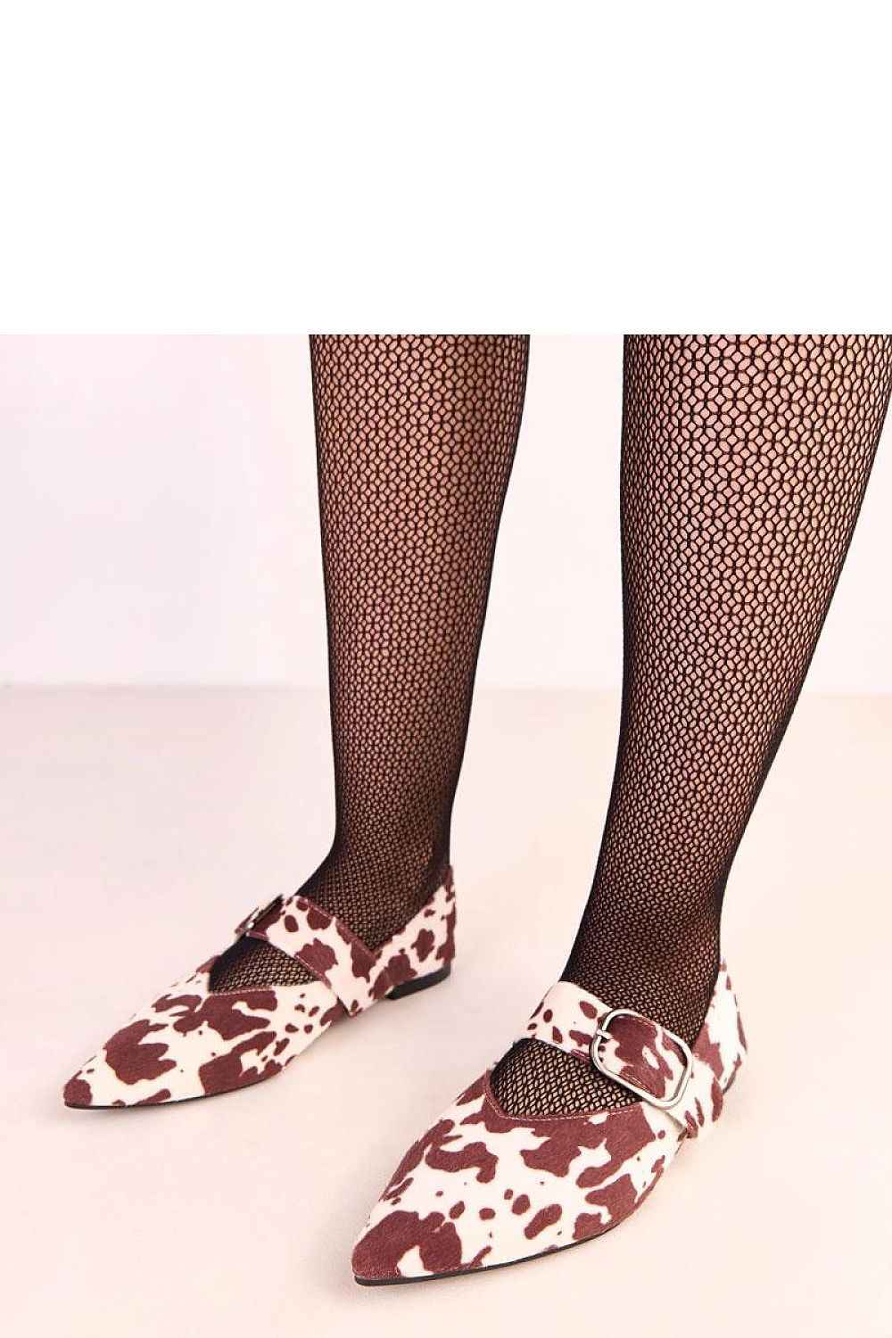 Ballet flats model 220588