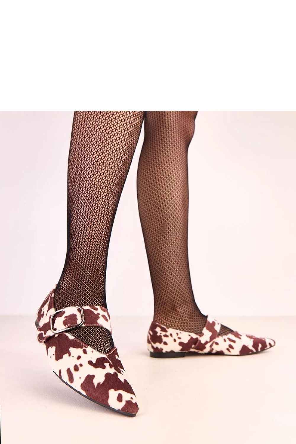 Ballet flats model 220588