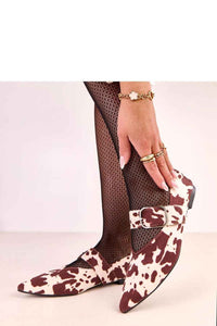 Ballet flats model 220588