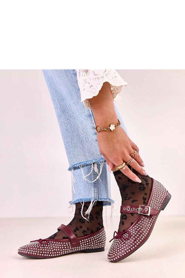 Ballet flats model 220589