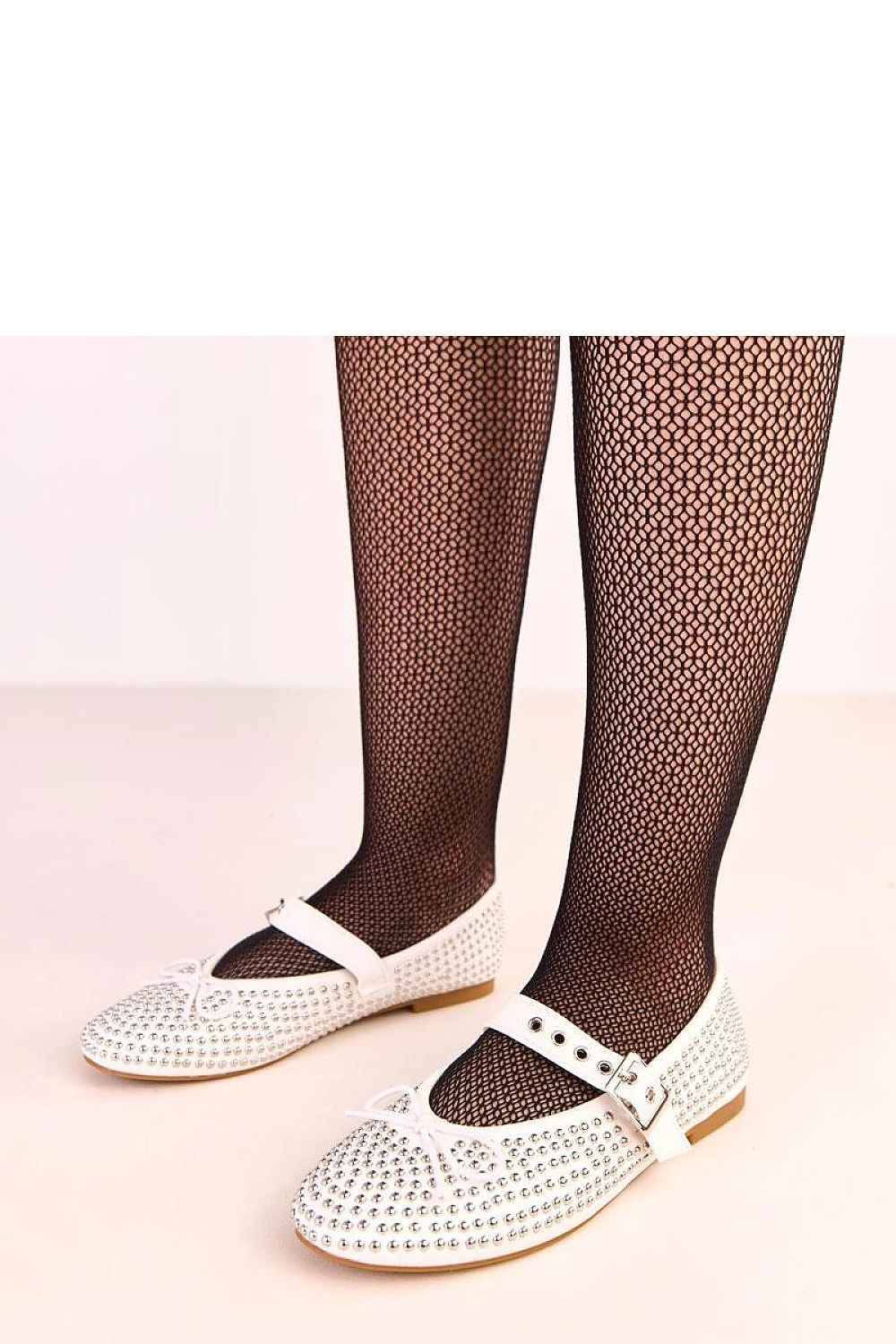 Ballet flats model 220590