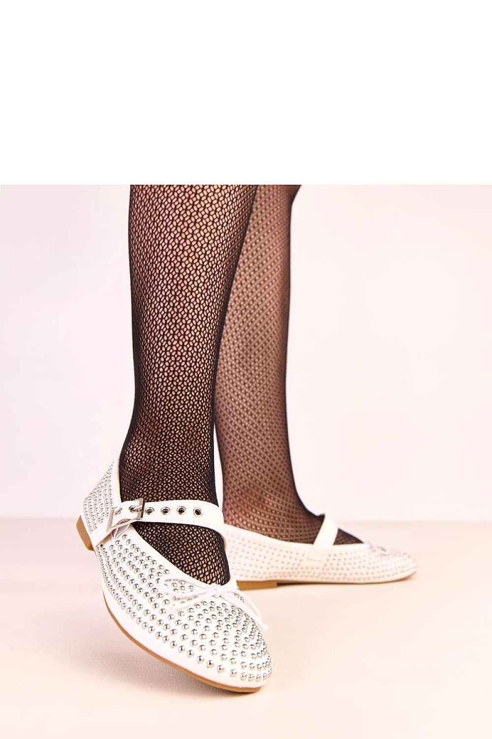 Ballet flats model 220590