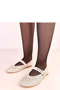 Ballet flats model 220591