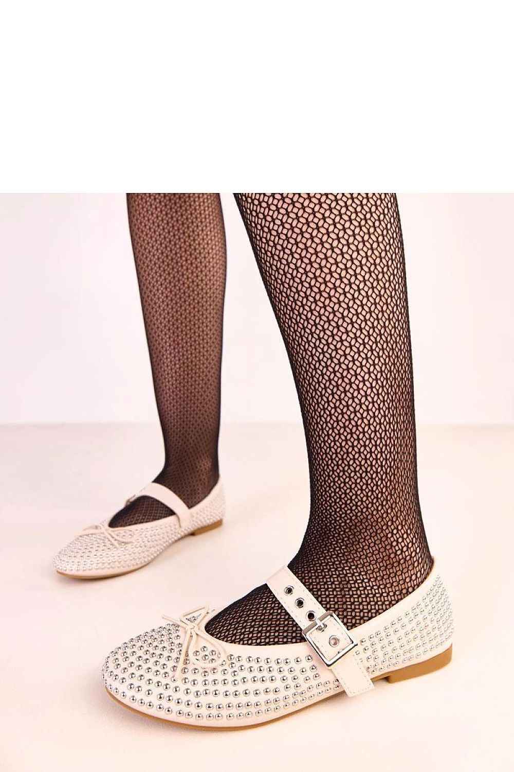 Ballet flats model 220591