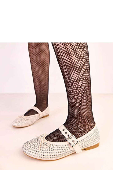 Ballet flats model 220591