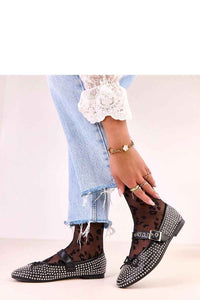 Ballet flats model 220592