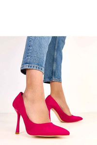 High heels model 220593