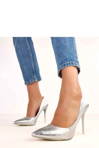 High heels model 220595