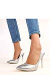 High heels model 220595