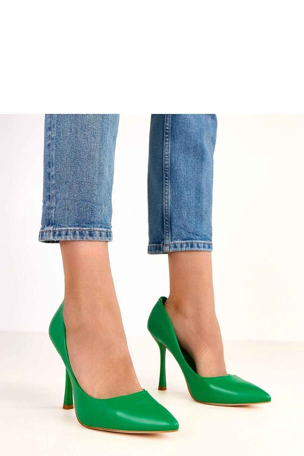 High heels model 220597