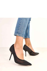 High heels model 220600