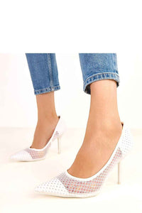 High heels model 220601