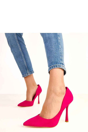 High heels model 220607