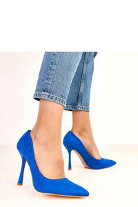 High heels model 220609