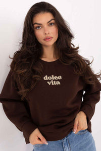 Sweatshirt model 220617