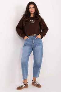Sweatshirt model 220617