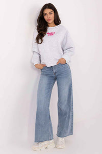 Sweatshirt model 220618