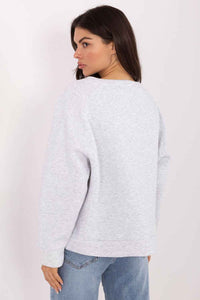 Sweatshirt model 220618