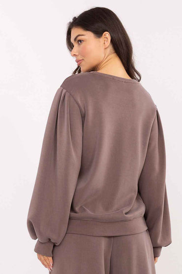 Sweatshirt model 220619