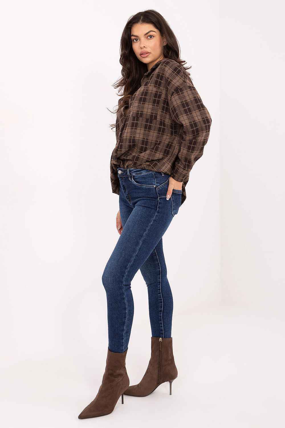 Jeans model 220625