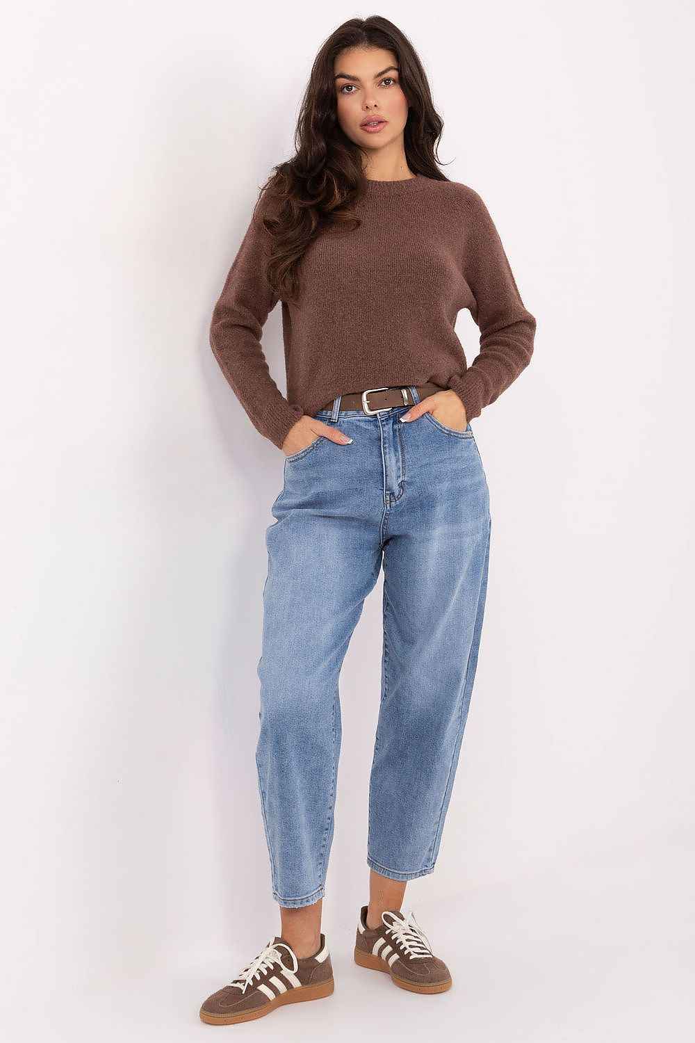 Jeans model 220626