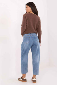Jeans model 220626
