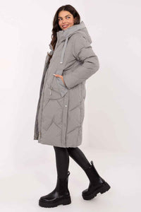 Jacket model 220631