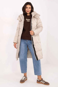 Jacket model 220633