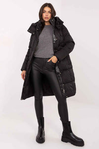 Jacket model 220634
