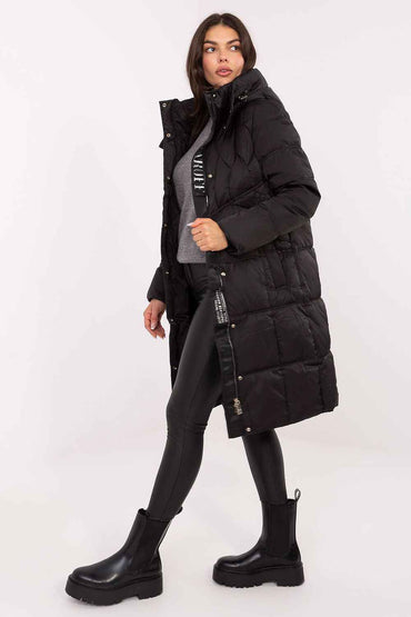 Jacket model 220634